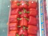 Pepper CALIFORNIA RED - фото 3