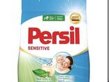 Persil , powder, capsules, laundry, gels - фото 5