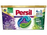Persil , powder, capsules, laundry, gels - фото 7