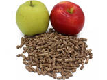 Biomass pellet wood pellets for blast stove Warm fireplace - фото 1