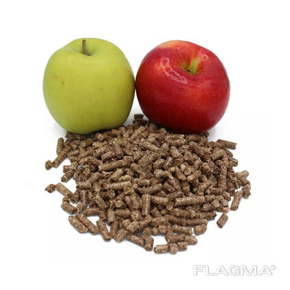 Pine Wood Pellets 100% Wooden Pellets 6mm Wood Pellets