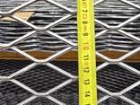 Pipe steel construction, welding construction. - фото 7