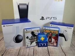 PlayStation 5 console for PS5 console 1TB