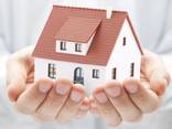 Помощь и консультация при получении жилищного кредита - фото 1