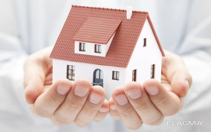 Помощь и консультация при получении жилищного кредита