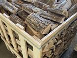 Premium fireplace hardwood logs - фото 11