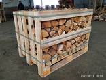 Premium fireplace hardwood logs - фото 12