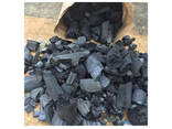 Premium Hardwood Charcoal hardwood oak charcoal - фото 2