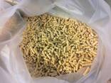 Top quality wood pellet for sell - фото 1