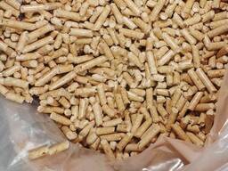 Top quality wood pellet for sell
