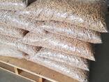 Top quality wood pellet for sell - фото 3