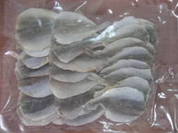 Продаем сушеную рыбу из Вьетнама в качестве закуски к пиву от производителя.