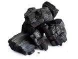 Pure Quality Hard Wood Charcoal Coconut Shell Charcoal Briquette - фото 3