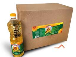 Pure Sunflower Oil for Frying High Smoke Point Anti-Foaming for Meat & Fries for Gast