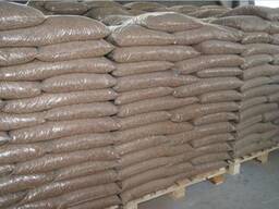 Quality Wood Pellets 6mm-8mm