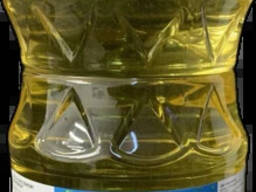 Raffinerad solrosolja 1 och 5 l grossist