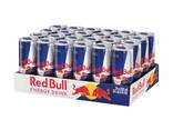 Red Bull Energy Drink - 12 Fl Oz, Sweet Flavor - photo 1