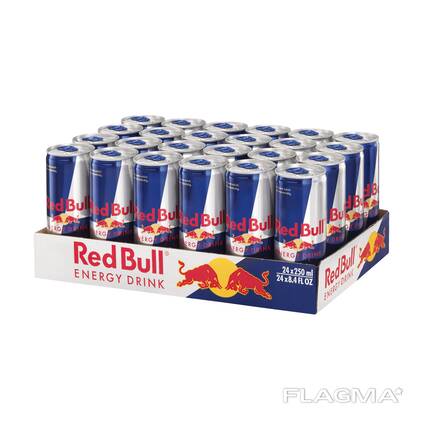 Red Bull Energy Drink - 12 Fl Oz, Sweet Flavor
