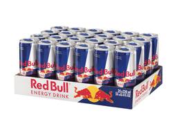Red Bull Energy Drink - 12 Fl Oz, Sweet Flavor