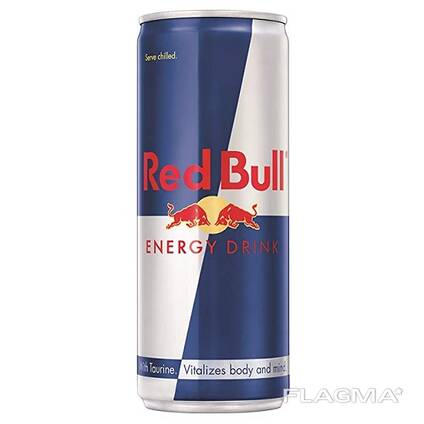 Redbull energy drinks wholesale price/retail price