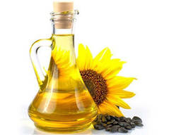 Refined 100% Sunflower Oil