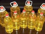 Refined and Crude Sunflower Oil - фото 4