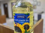 REFINED SUNFLOWER OIL - фото 1