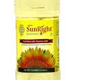 Refined Sunflower oil 1liter, 2liter,3liters ,5liters 20liters - фото 1