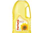 Refined Sunflower oil 1liter, 2liter,3liters ,5liters 20liters - фото 2