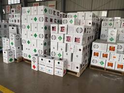 Refrigerant Gas R134A Manufacturer