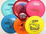 Rocket Discs - фото 1