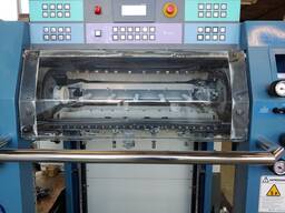 Sheet-fed Offset Printing Machine KBA RAPIDA 74-5 L CX ALV2 PWHA