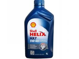 Shell oil 1 liter