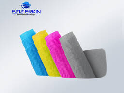 Spunbond nonwoven fabric