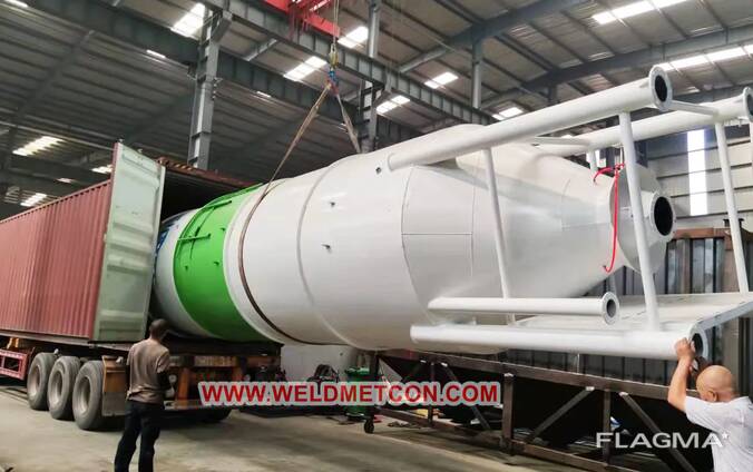 Storage tanks , welding steel structures / weldmetcon. com /