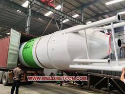 Storage tanks , welding steel structures / weldmetcon. com /