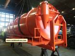 Storage tanks , welding steel structures / weldmetcon. com / - фото 1