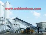 Subcontract work steel structure - photo 1