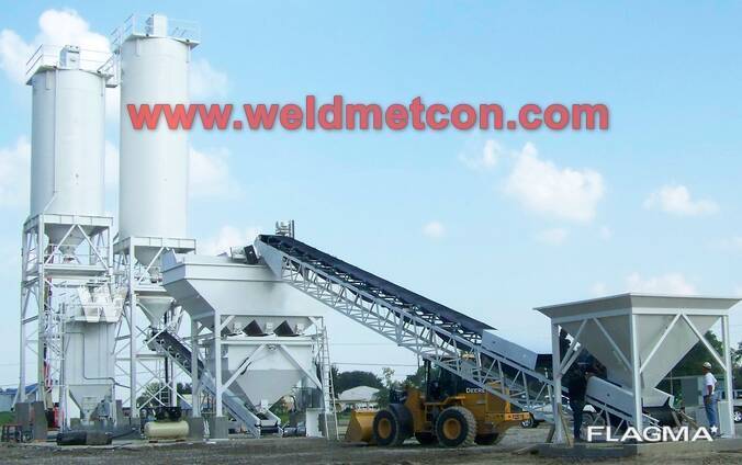 Subcontract work steel structure