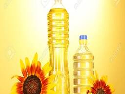 Sunflwer oil Bulk quantity and best Market prices