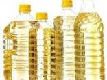 Pure Refined sunflower oil , top quality and best price - фото 2