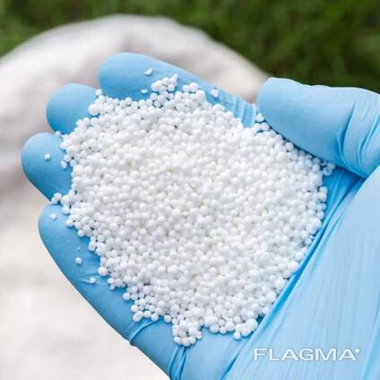 Competitive Urea Phosphate 17-44-0 Fertilizer - Urea-Fertilizer-50kg-Bag Urea Fertilizer