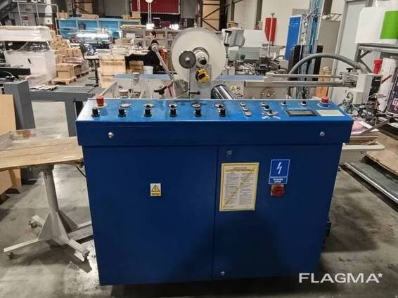 Thermal Laminato D&amp;K JUPITER 25