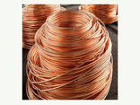 Top High Quality Copper Wire Scrap 99% for sale - фото 1
