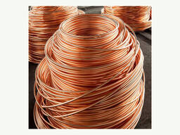 Top High Quality Copper Wire Scrap 99% for sale