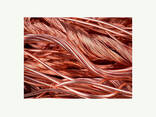 Top High Quality Copper Wire Scrap 99% for sale - фото 2