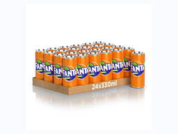 Top Quality Fanta-drinks Fanta soda Fanta soft drink beverage