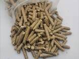 Top quality wood pellet for sale - photo 1
