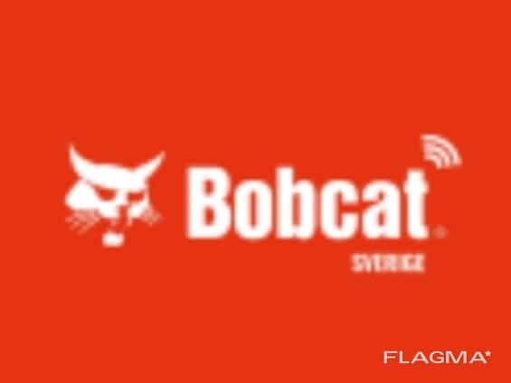 Tuffa jobb blir enkla med små hjullastare från Bobcat
