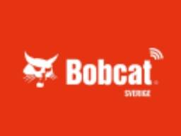 Tuffa jobb blir enkla med små hjullastare från Bobcat